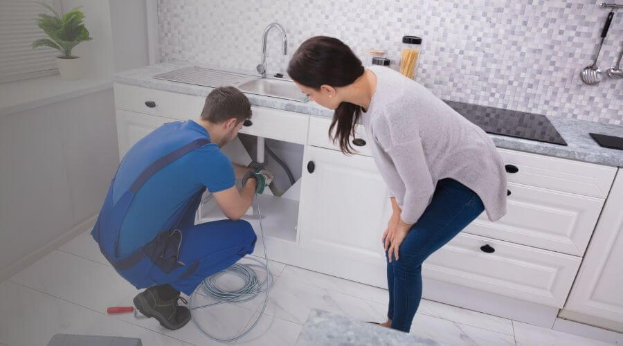 Local expert plumbing services in Bergen, NY